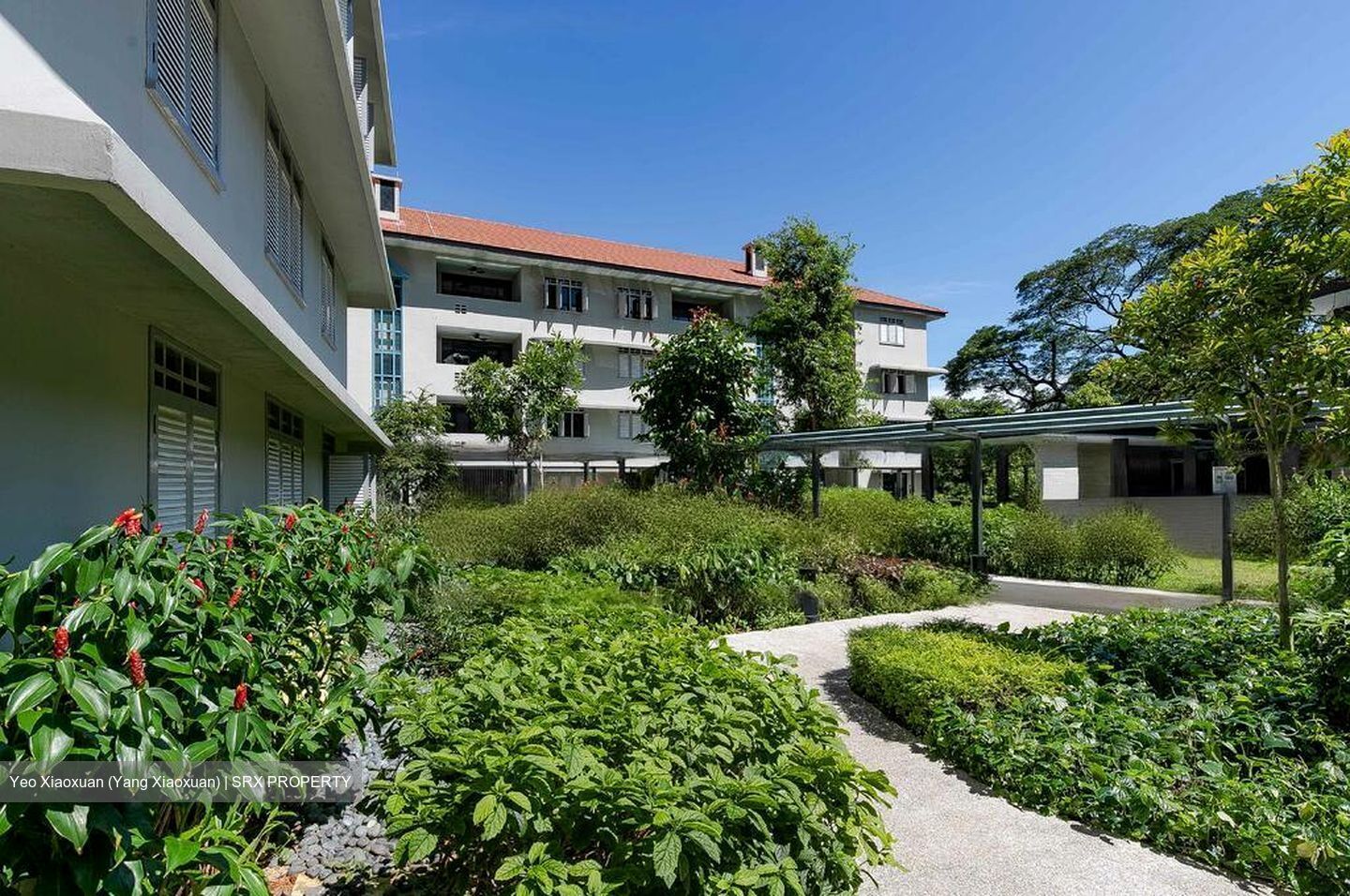Avenue South Residence (D3), Apartment #477954351
